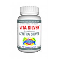 VITA SILVER BY HERBAL MEDICOS